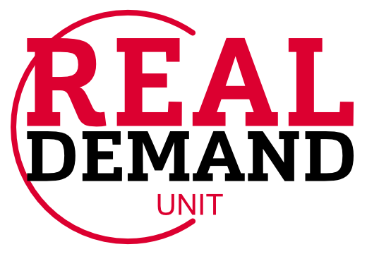 Real Demand Research Unit